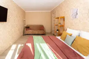 Home Vita (Хоум Вита) на улице Щорса 13, Павловский Посад