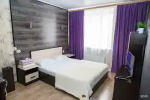 Апартаменты «Строителей 6б», Балашов