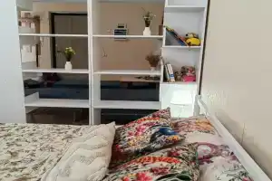 Апартаменты на Артамонова улица, 34/6, Воронеж