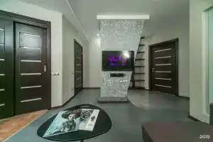 Хоум отель, Самара