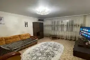 Апартаменты на Панагориште 18, Пятигорск