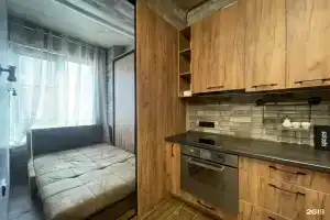 Апартаменты на Армавирская улица, 20Ак2, Дагомыс