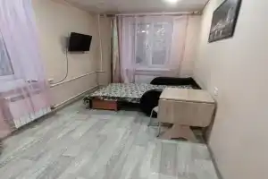 Апартаменты на улица Токмакова, 23Б, Чита