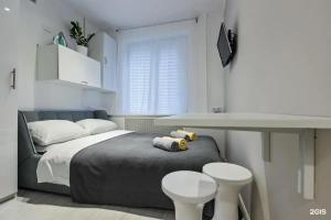 Апартаменты на ул Зеленоградская 33 корп 3, Москва