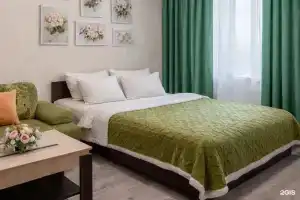 Апартаменты на Окружное шоссе, д.32, Вологда