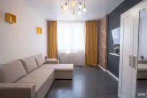 Апартаменты на Болдина 1к1, Тула