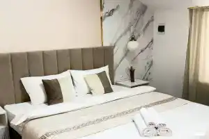 Апартаменты на краснооктябрьская 38, Майкоп