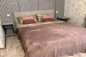 Апартаменты на Ул. 26 Бакинских Комиссаров, дом 9 , Гагарин