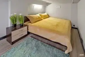Апартаменты на улица Перерва, 8с1, Москва