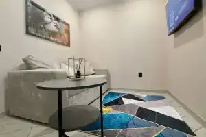 Апартаменты на улица Багратиона, 26А, Смоленск