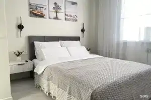 Апартаменты на 1-я Новослободская улица, 13, Муром