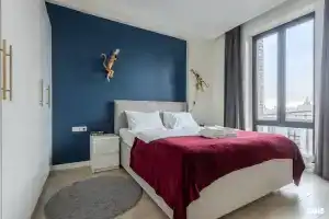 Izba Apartments, Москва