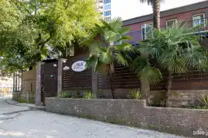 Hostel Manjari, Сочи
