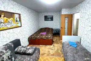 Апартаменты на Севастопольская улица, 17, Арзамас