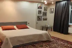 Апартаменты на Соборная улица, 10Б, Гатчина