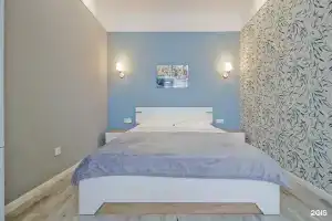 Апартаменты на улица Потёмкина, 1, Калининград