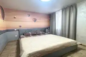 Апартаменты на Невская улица, 7, Волгоград