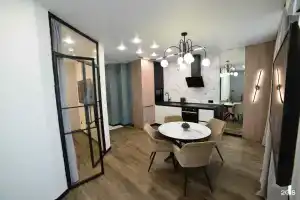 Апартаменты на Шеронова 6, Хабаровск