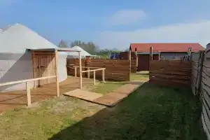 Мини-отель «Yurta Lux39»