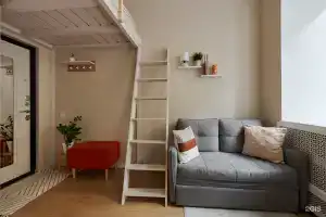Апартаменты на Марксистская улица, 18/8с1, Москва