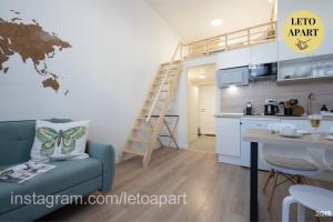 LetoApart Новороссийск, Новороссийск