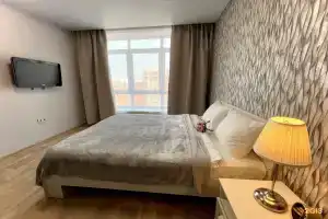 Апартаменты на ул. Мичурина, д. 58, Кемерово