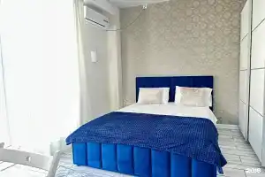 Море квартир, Адлер