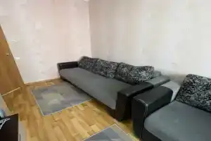 Квартирка, Ишим