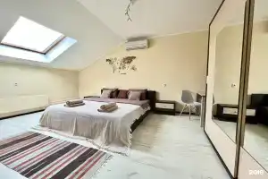 Rental Family Rooms (Рентал Фэмили) на улице 25 Октября, Воронеж