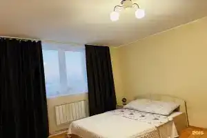 Апартаменты на Восточная улица, 5, кв 103, Берёзовский