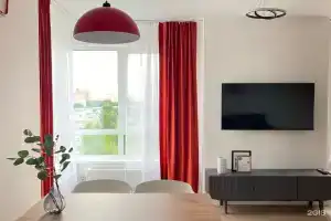 Апартаменты на Очаковское шоссе, 5к2, Москва