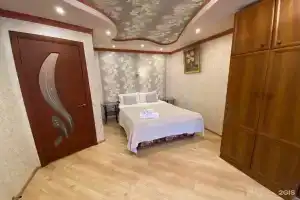 Апартаменты Волховский переулок, Москва