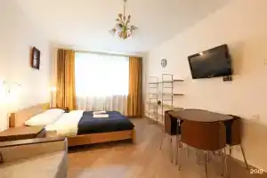 Апартаменты MaxRealty24, бул. Яна Райниса, 37, к. 1, Москва
