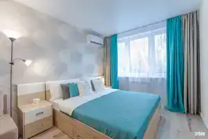 Апартаменты на Карла Маркса 171, Самара