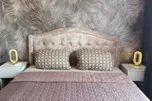 Апартаменты на улица Тимофея Чаркова, 93, Тюмень
