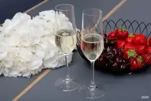 4Кайф Зеленоградск Residence, ул. Гагарина,85, Зеленоградск