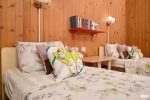 Апартаменты на Степной переулок, 8, Пересыпь