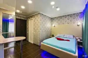 Апартаменты на г. Балашиха, мкр. Салтыковка, Пионерская 21, Реутов