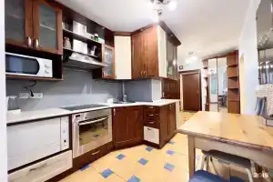 Апартаменты на Котельникова 1 кв.53, Санкт-Петербург