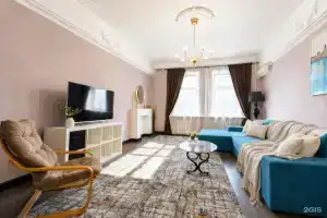 Квартира свободна на Земляном Вале, Москва