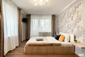 Апартаменты на  ул. Московская, 12 , Химки