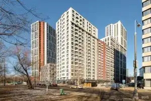 Gostio, Москва