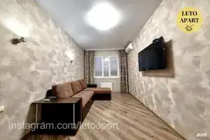 Апартаменты на ул. Энгельса д. 95, Новороссийск