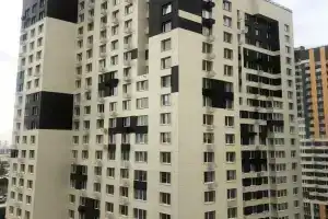 Malina Apartment (Малина Апартмент) на улице Липовой Рощи 2 корпус 1, Москва