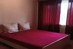 Апартаменты на Рогачева, 32, Бердск