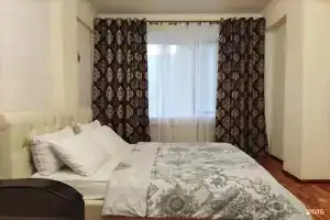 Апартаменты на Ул. Насрудинова 30Е, Махачкала