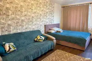 Nadym House (Надым Хаус) на проспекте Ленинградский, Надым