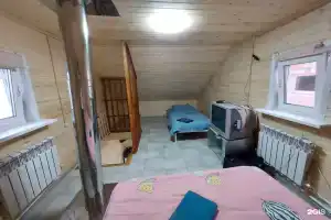 Апартаменты на ул. Репина, 8Б, Арзамас