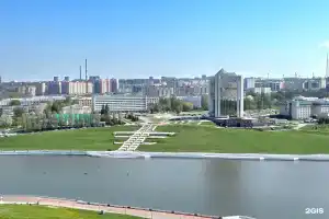 RentAp (РентАп) на улице Пирогова, Чебоксары