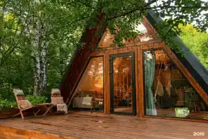Sostoяния House Лес, Нудоль